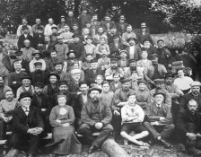 1-Gruppebillede_1912