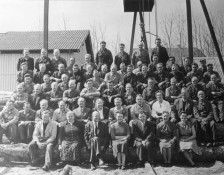 1-Gruppebillede_1958