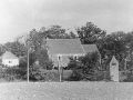 Ellidshøj Kirke 1950
