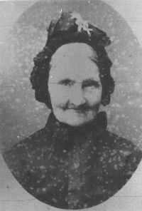 Bolette Estrup fød Barclay