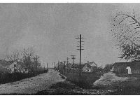 Ellidshøj ca. år 1900